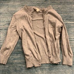 J. Crew Clare Sweater
